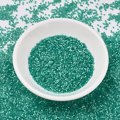 MIYUKI Delica Beads SEED-J020-DB1813-1