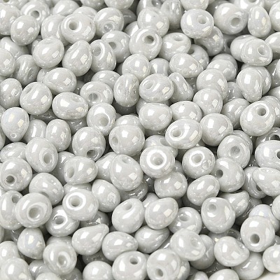 6/0 Glass Seed Beads X1-SEED-M012-01A-14-1