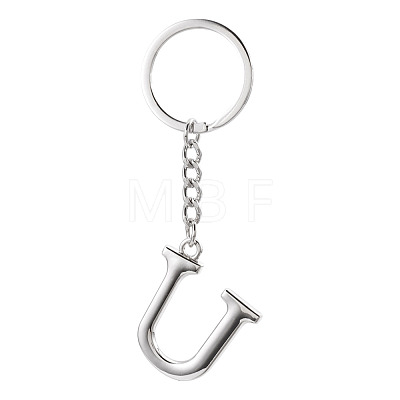 Alloy Keychains KEYC-TADJ0001-11U-1