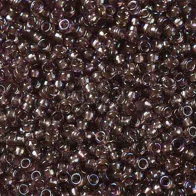 MIYUKI Round Rocailles Beads SEED-JP0010-RR1836-1