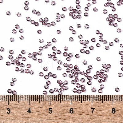 TOHO Round Seed Beads X-SEED-TR11-0110B-1
