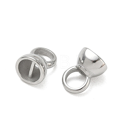 304 Stainless Steel Cord Ends SA-CBA5270-01B-G-1