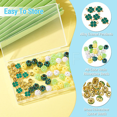 DIY Jewelry Making Kits DIY-TA0015-88-1