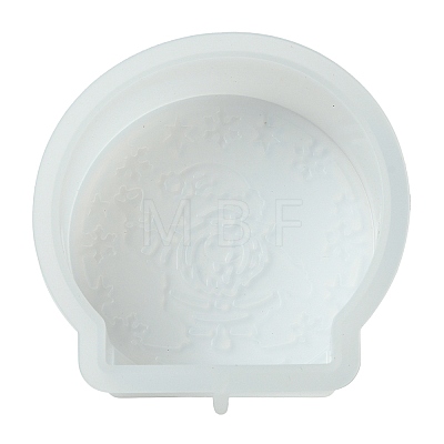 DIY Silicone Candle Molds DIY-A055-02B-1