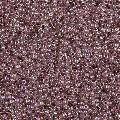 TOHO Round Seed Beads SEED-XTR11-0771-1