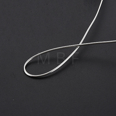 Round Copper Jewelry Wire CWIR-S002-1.0mm-01-1
