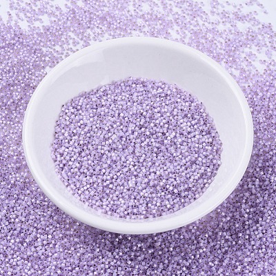 MIYUKI Delica Beads SEED-X0054-DB0629-1