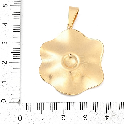 304 Stainless Steel Pendants FIND-H017-01D-G-1