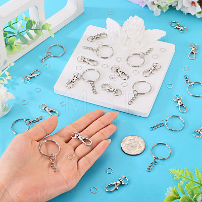 Key Ring Kits FIND-TA0011-18-1