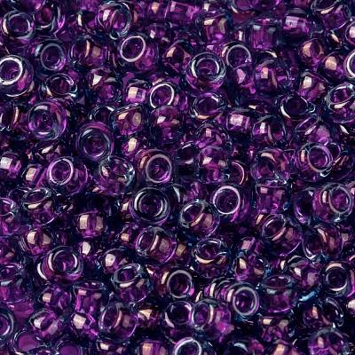 MIYUKI Round Rocailles Beads X-SEED-G008-RR0352-1