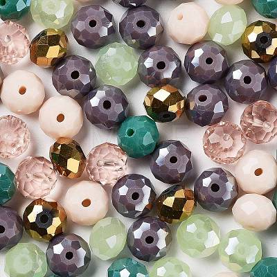 Glass Beads EGLA-A034-LM10mm-17-1