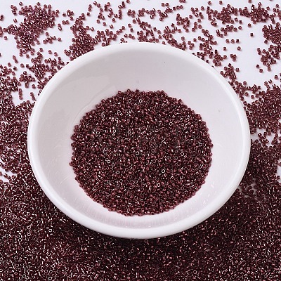 MIYUKI Delica Beads SEED-J020-DB0116-1