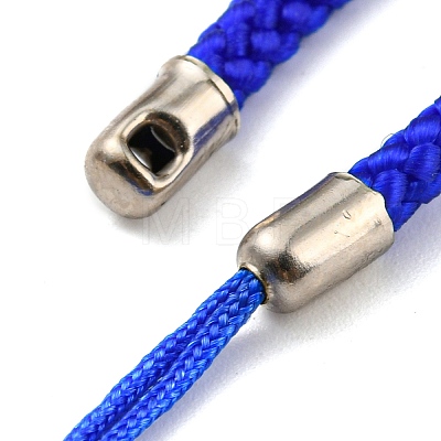Polyester Cord Mobile Straps FIND-G063-02P-05-1