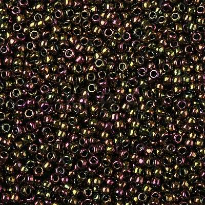 TOHO Round Seed Beads SEED-XTR08-0509-1