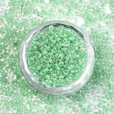 8/0 Glass Seed Beads X1-SEED-A014-3mm-135-1