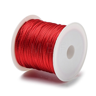 15-Ply Round Nylon Thread NWIR-Q001-01A-01-1