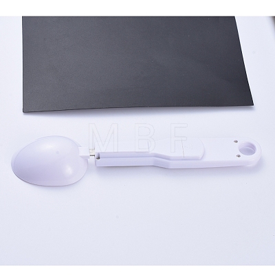 Electronic Digital Spoon Scales TOOL-G015-06B-1