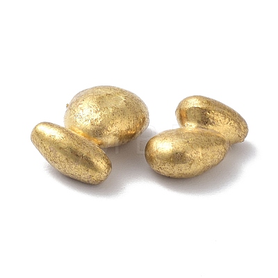 Corrosion Resistant Brass for Casting Jewelry KK-XCP0001-39-1