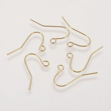 Jewelry Findings X-IFIN-J079F-G-1