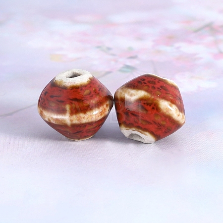 Handmade Porcelain Beads PW-WG4D4CB-02-1