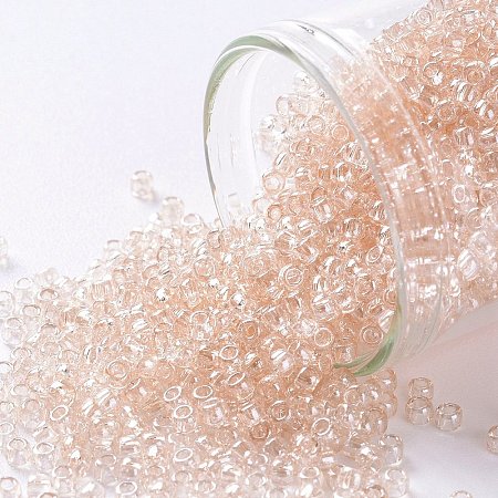 TOHO 11/0 Round Beads X-SEED-TR11-0630-1