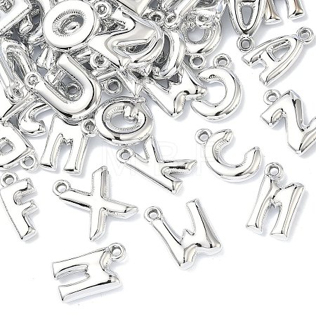 Acrylic Pendants SACR-A010-01B-1