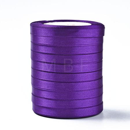 Single Face Satin Ribbon RC10mmY035-1