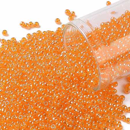 TOHO 11/0 Round Beads X-SEED-TR11-0111-1