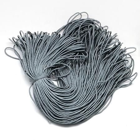 Polyester & Spandex Cord Ropes RCP-R007-366-1