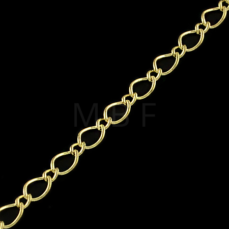 Iron Figaro Chains CH-R078-01LG-1