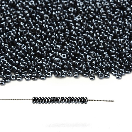 TOHO 11/0 Demi Round Beads SEED-DR11-0081-1
