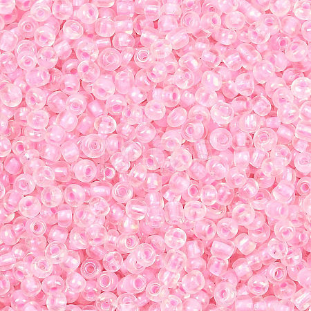 12/0 Glass Seed Beads SDB210-1