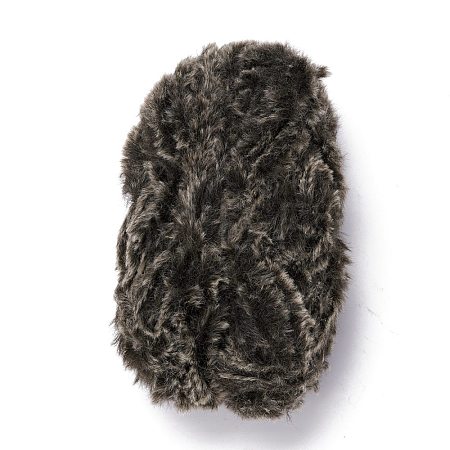 Polyester & Nylon Yarn YCOR-C001-01I-1