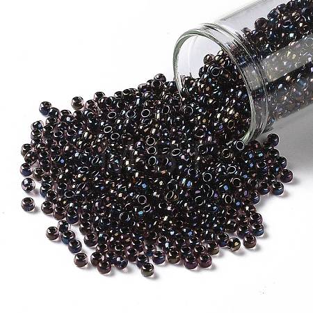TOHO 8/0 Round Beads SEED-XTR08-0251-1