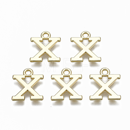 Alloy Charms PALLOY-Q441-025X-NR-1