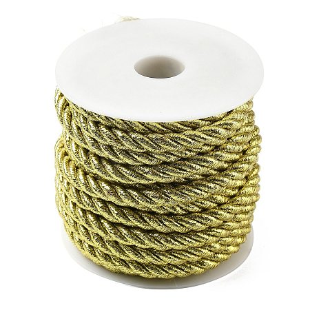 3-Ply Polyester Twisted Cord OCOR-XCP0003-17-1