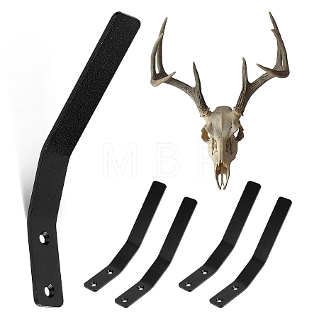 Cold Rolled Steel Wall-mounted Skateboard Hook FIND-WH0367-237-1