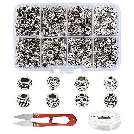 DIY Bracelets Making kits DIY-YW0010-52-1