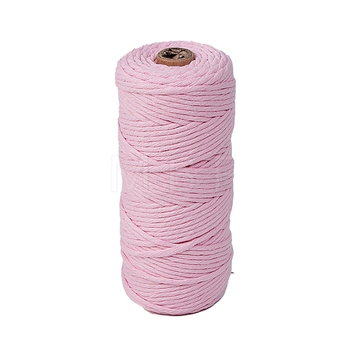 Cotton Macrame Cord PW-WGCB793-40-1