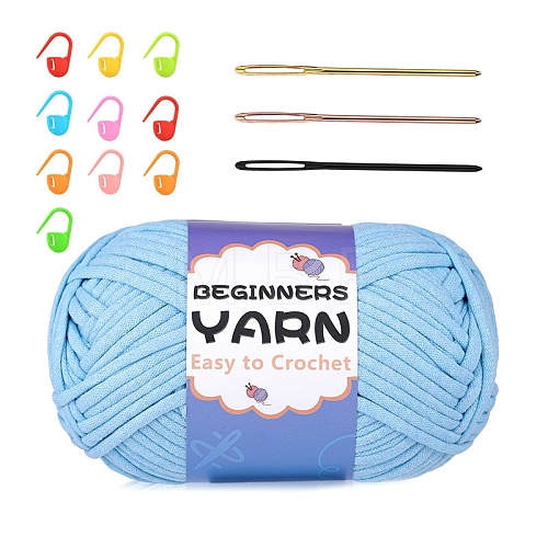 DIY Knitting Tool Kit PW-WGFCFDF-14-1