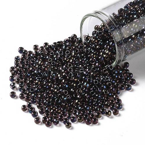 TOHO Round Seed Beads SEED-XTR08-0251-1