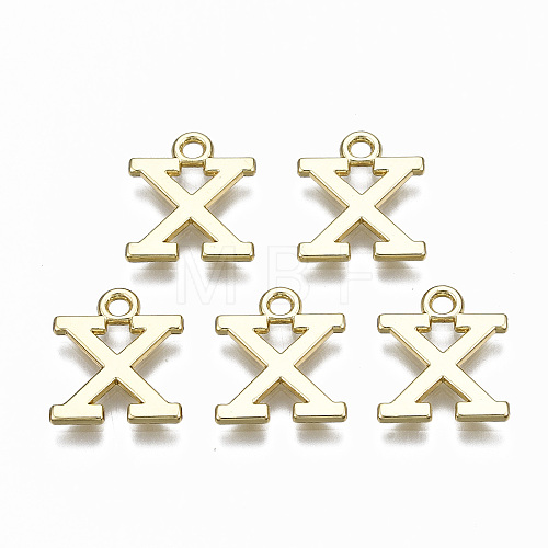 Alloy Charms PALLOY-Q441-025X-NR-1