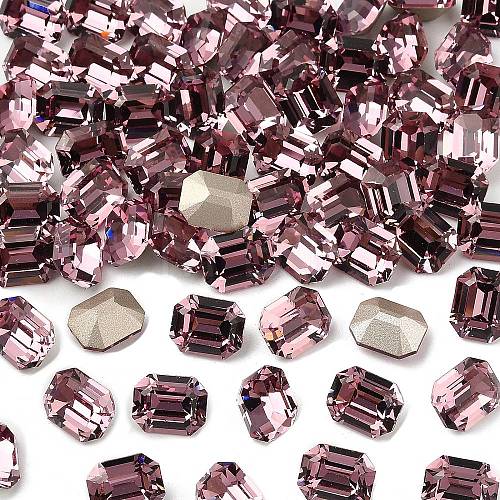 Preciosa® MAXIMA Crystal Fancy Stones X-PRC-FD12-20020-1