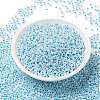 MIYUKI Round Rocailles Beads SEED-G008-RR0430-2