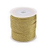 3-ply Polyester Braided Cord MCOR-G003-01A-2