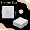 Blank Tracing Paper Envelopes FIND-WH0152-905B-2