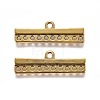 Tibetan Style Links TIBE-A22146-AG-FF-2