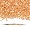 TOHO 11/0 Demi Round Beads Y-SEED-DR11-0983-1