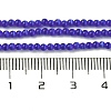 Cat Eye Beads Strands CE-Z001-01D-4