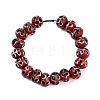 Handmade Lampwork Beads BLOW-D006-06B-1